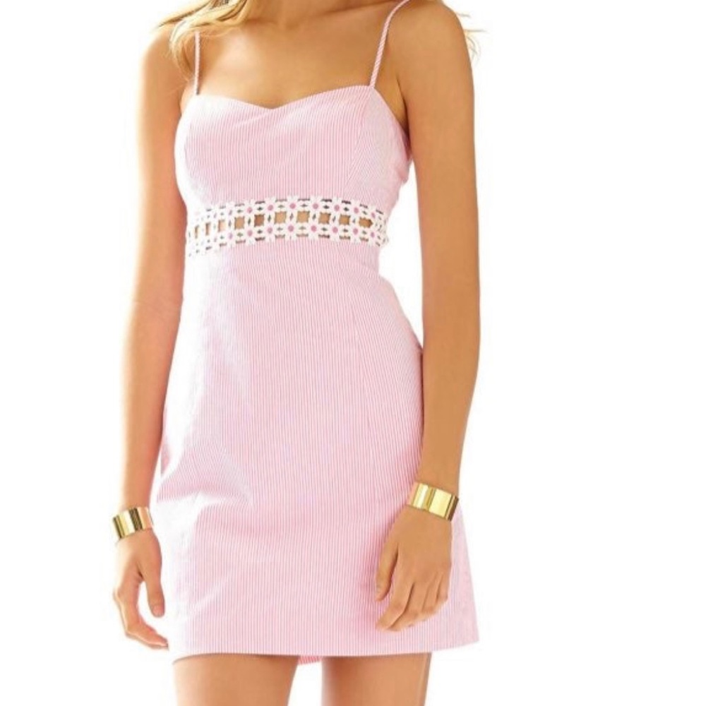 Lilly Pulitzer Sheena Dress